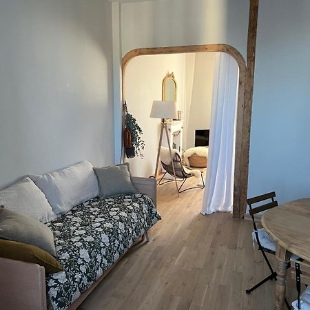 Apartament La Genette La Rochelle  Zewnętrze zdjęcie