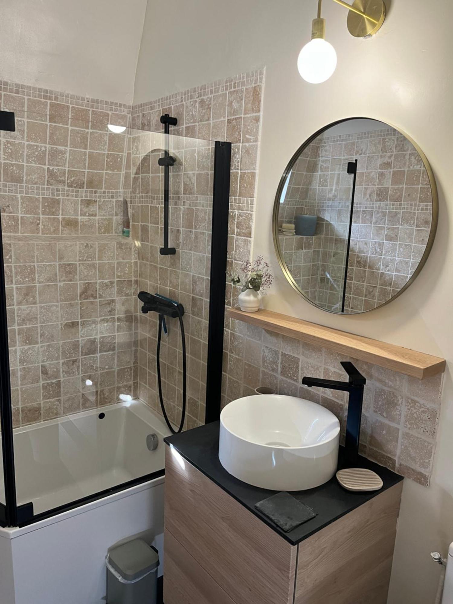 Apartament La Genette La Rochelle  Zewnętrze zdjęcie
