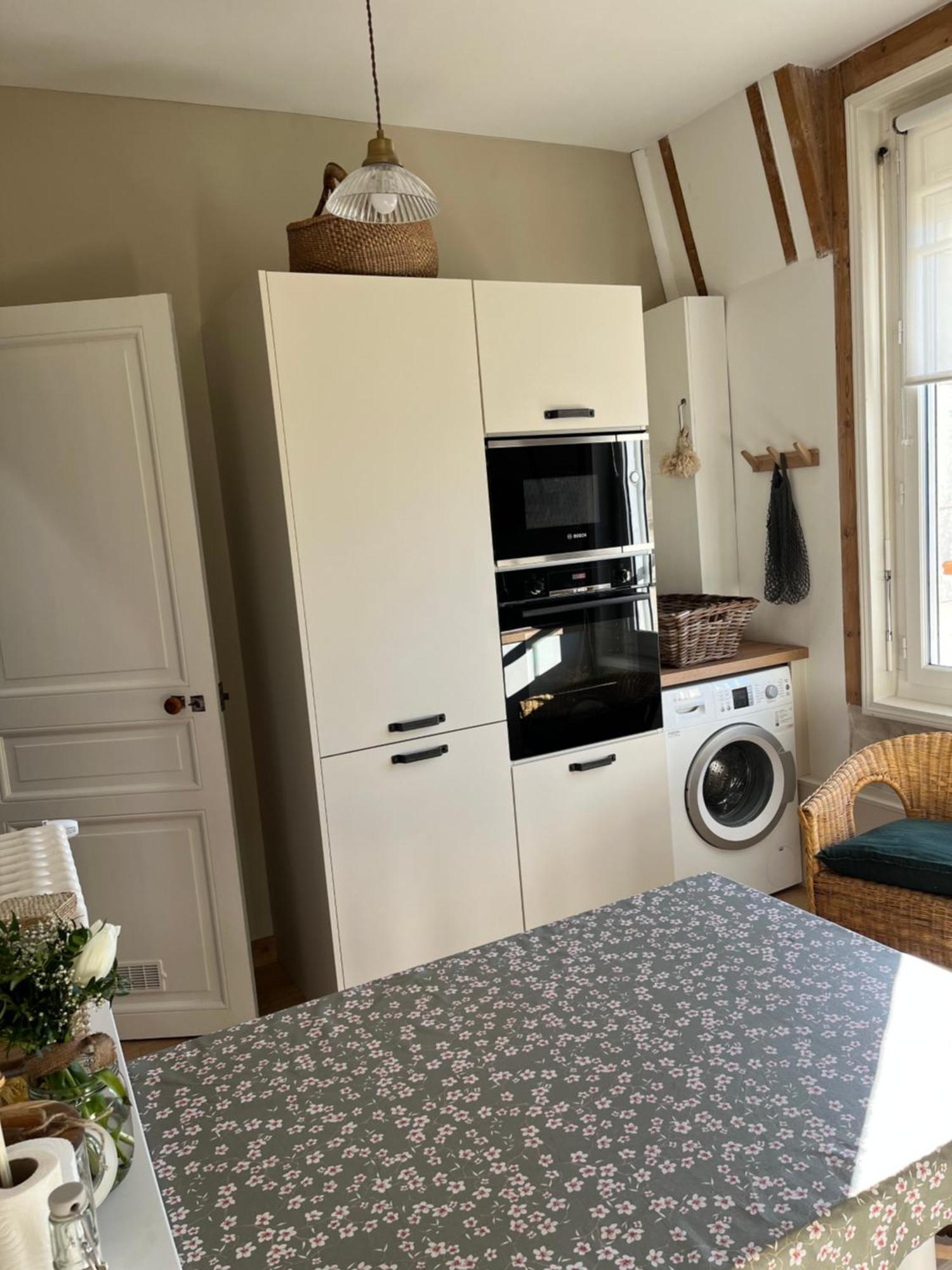 Apartament La Genette La Rochelle  Zewnętrze zdjęcie