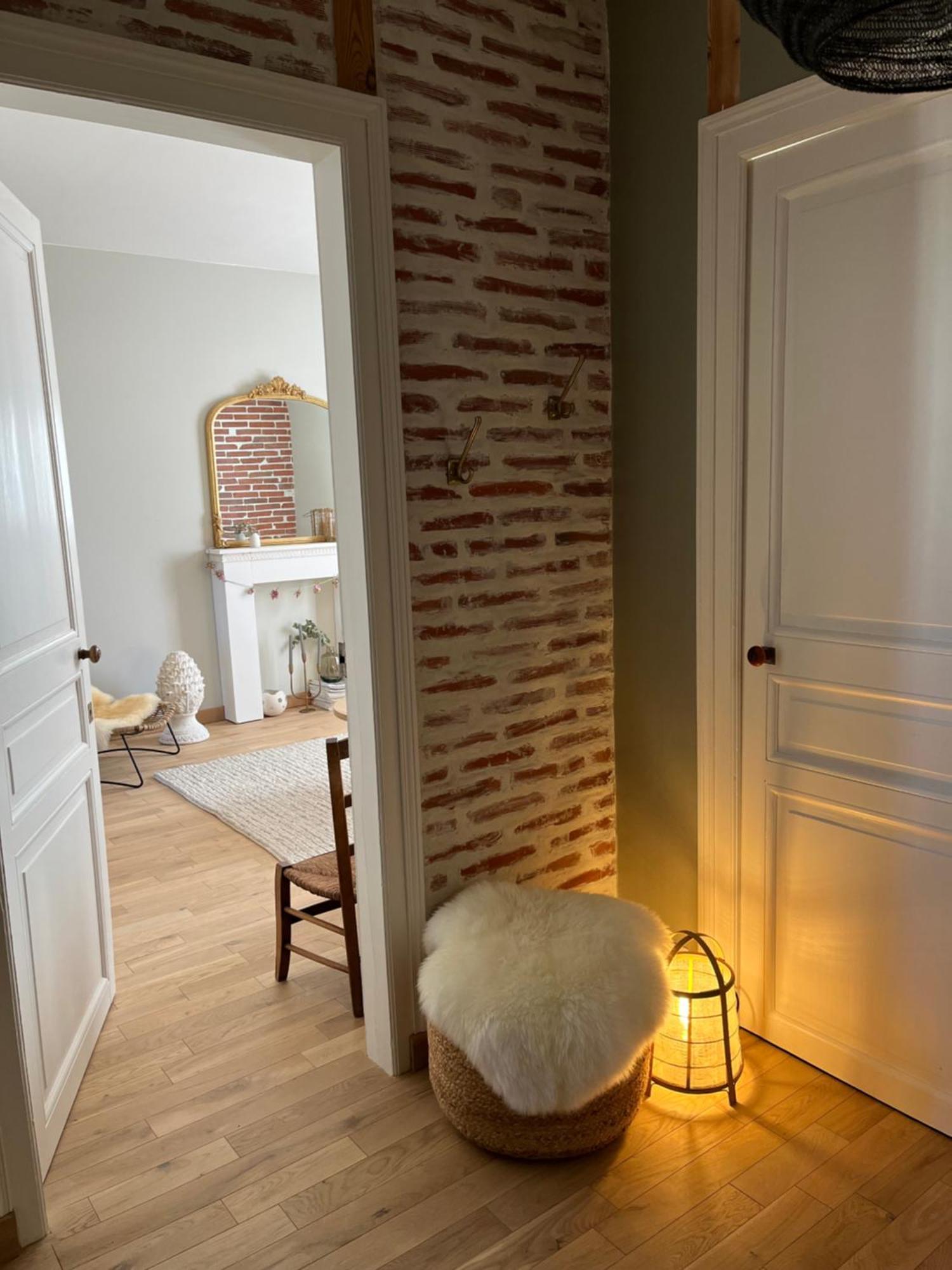 Apartament La Genette La Rochelle  Zewnętrze zdjęcie