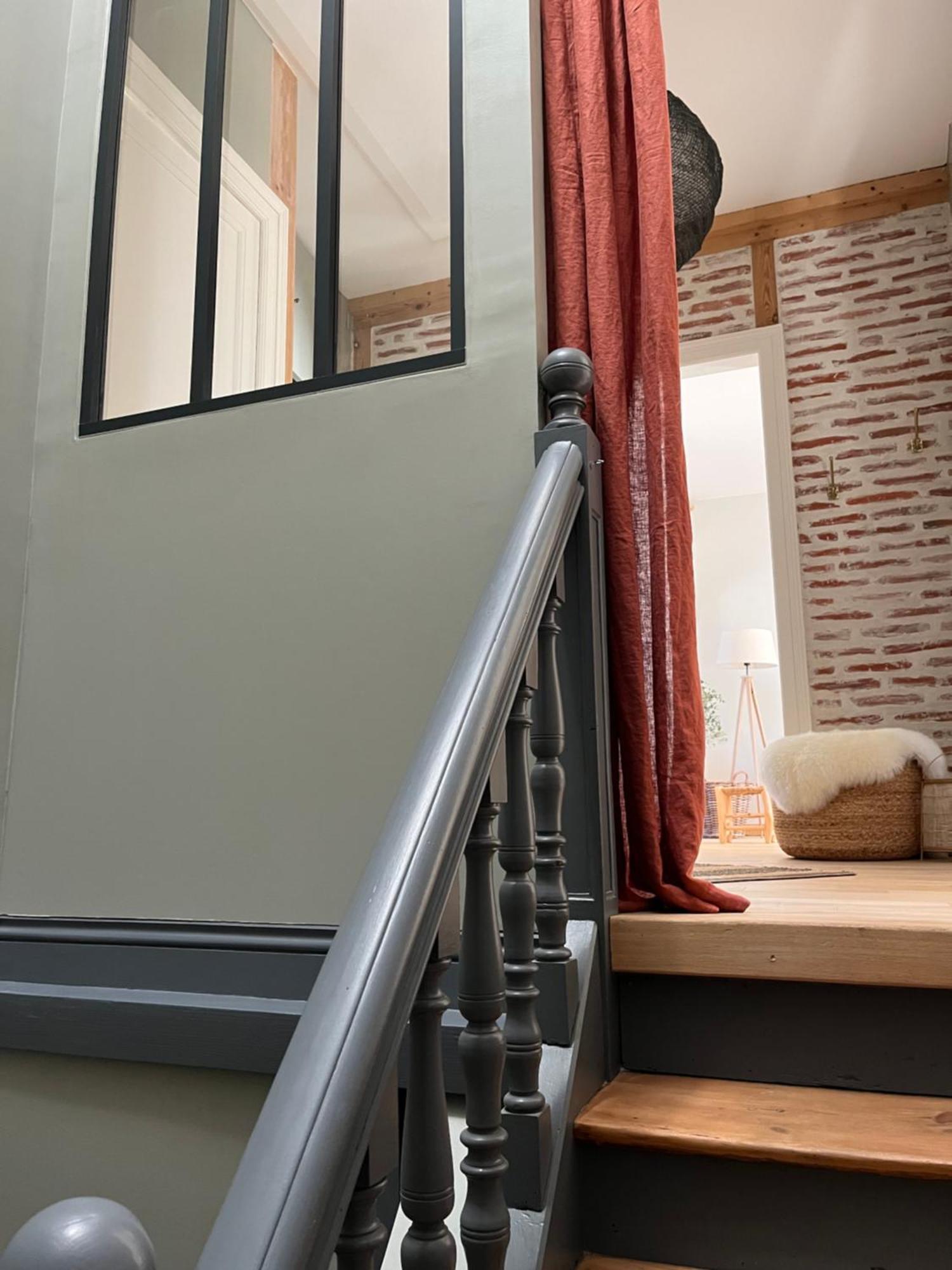 Apartament La Genette La Rochelle  Zewnętrze zdjęcie