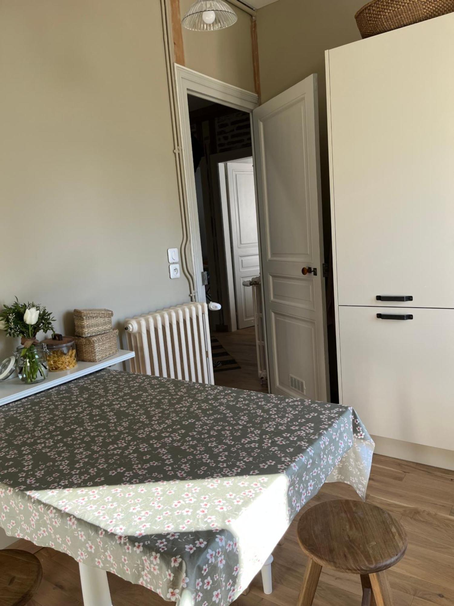 Apartament La Genette La Rochelle  Zewnętrze zdjęcie