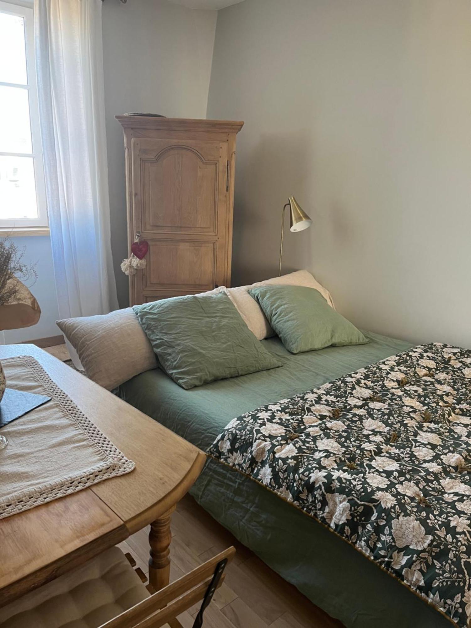 Apartament La Genette La Rochelle  Zewnętrze zdjęcie