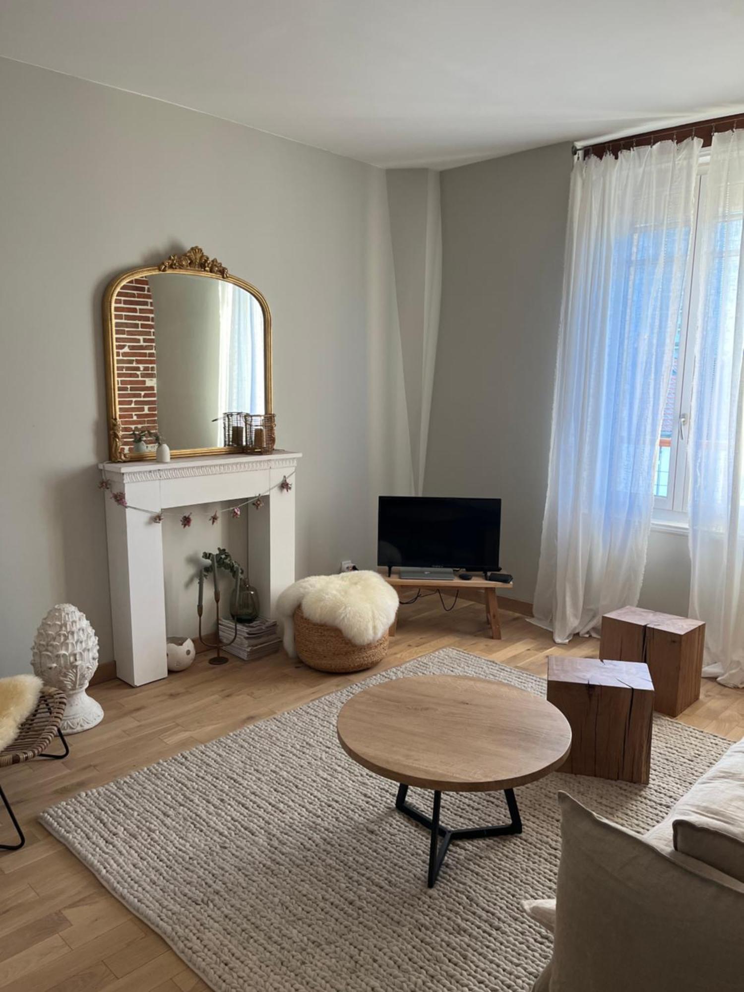 Apartament La Genette La Rochelle  Zewnętrze zdjęcie