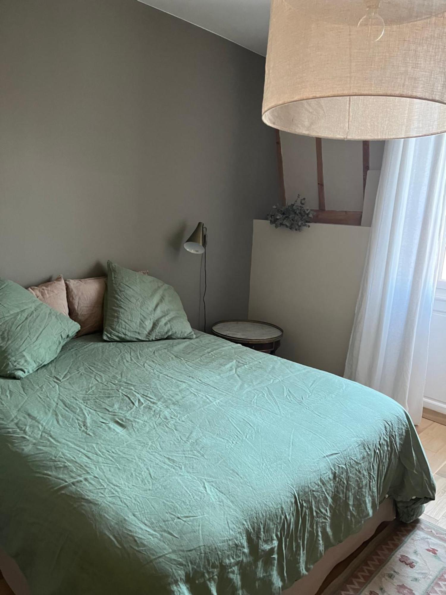 Apartament La Genette La Rochelle  Zewnętrze zdjęcie